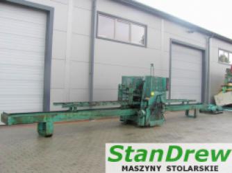 Trak frame Drozdowski PRP 580